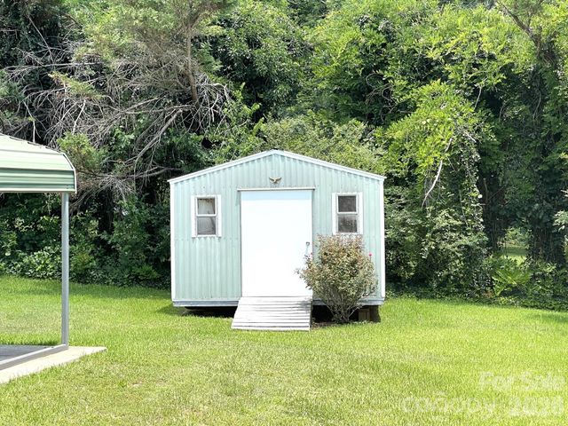 130 Ridgeland Drive, Rutherfordton, NC 28139