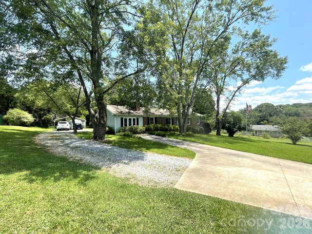 130 Ridgeland Drive, Rutherfordton, NC 28139