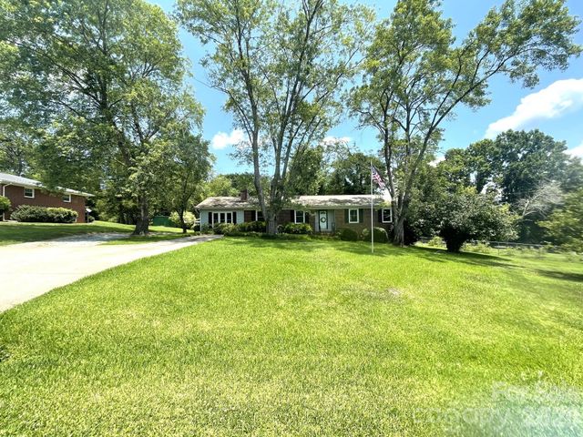 130 Ridgeland Drive, Rutherfordton, NC 28139