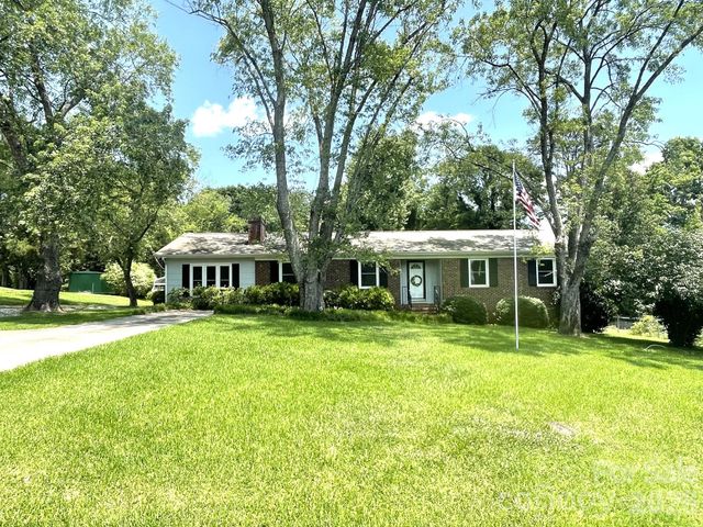130 Ridgeland Drive, Rutherfordton, NC 28139