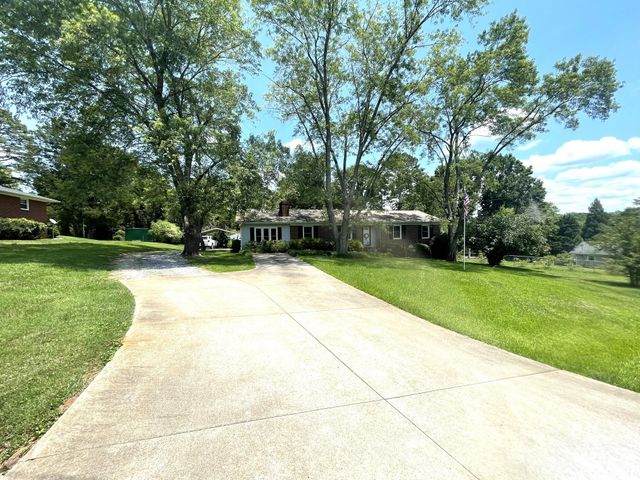 130 Ridgeland Drive, Rutherfordton, NC 28139