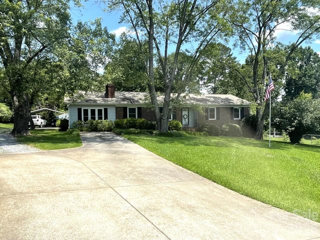 130 Ridgeland Drive, Rutherfordton, NC 28139