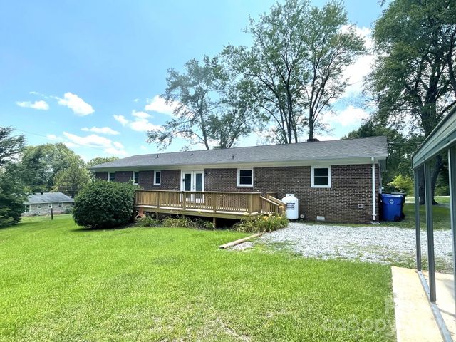 130 Ridgeland Drive, Rutherfordton, NC 28139