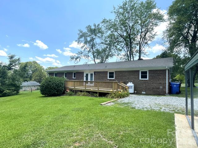 130 Ridgeland Drive, Rutherfordton, NC 28139