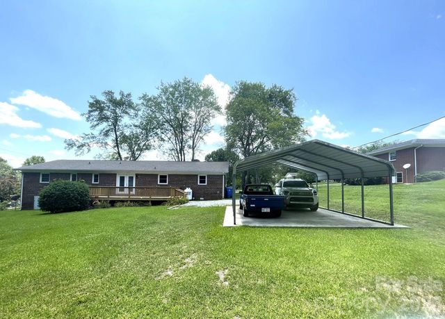 130 Ridgeland Drive, Rutherfordton, NC 28139