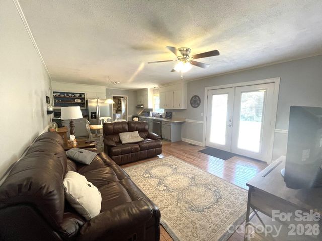 130 Ridgeland Drive, Rutherfordton, NC 28139