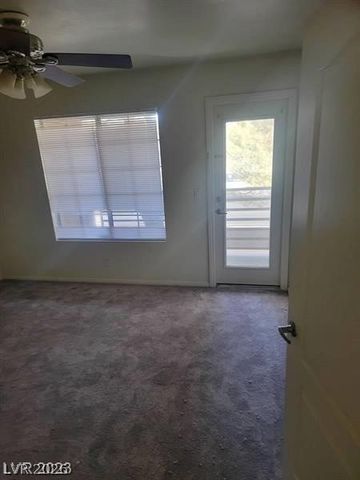 7730 Secret Shore Drive 207, Las Vegas, NV 89128