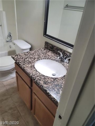 7730 Secret Shore Drive 207, Las Vegas, NV 89128