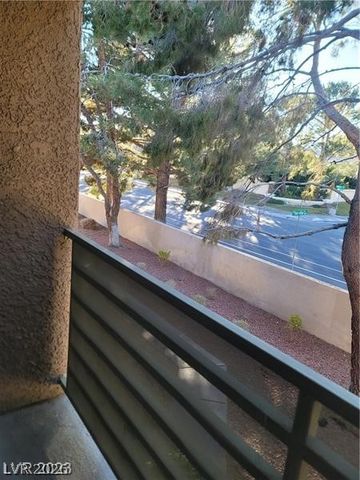 7730 Secret Shore Drive 207, Las Vegas, NV 89128