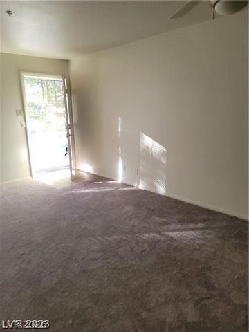 7730 Secret Shore Drive 207, Las Vegas, NV 89128