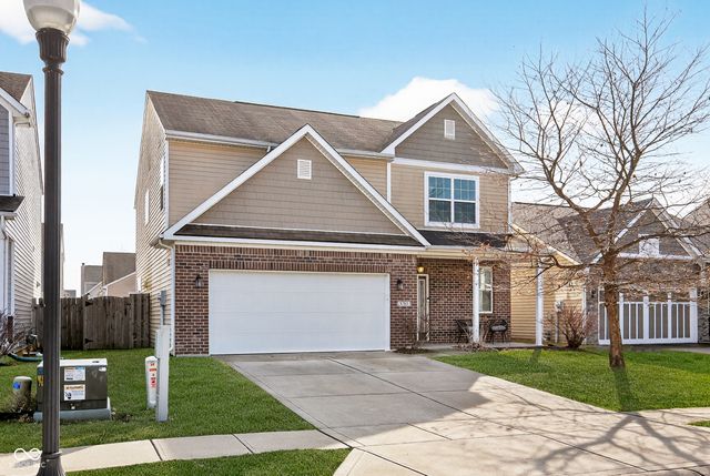 5783 Blue Sky Drive, Whitestown, IN 46075