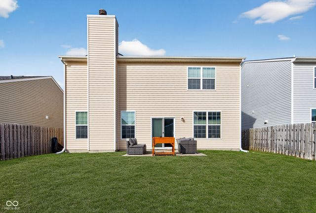 5783 Blue Sky Drive, Whitestown, IN 46075