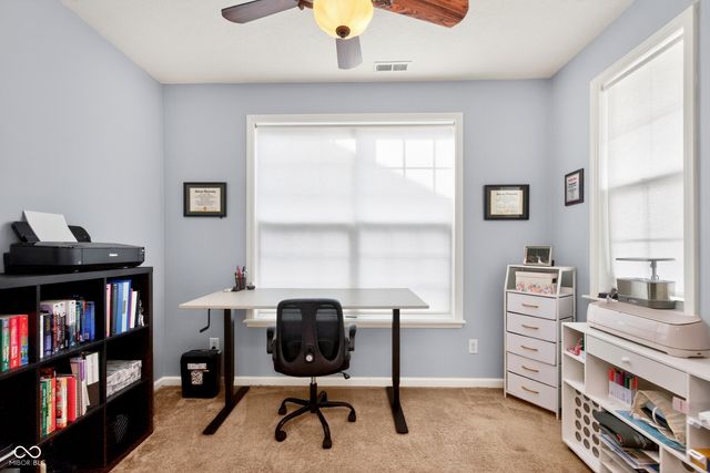 5783 Blue Sky Drive, Whitestown, IN 46075