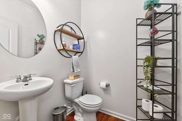 5783 Blue Sky Drive, Whitestown, IN 46075