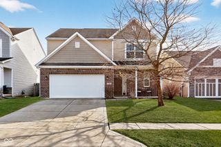 5783 Blue Sky Drive, Whitestown, IN 46075