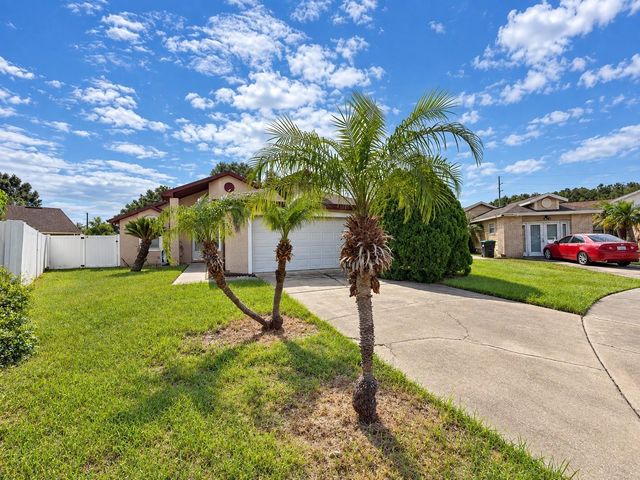 306 HOUSTON WOODS COURT, Orlando, FL 32824