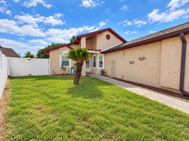 306 HOUSTON WOODS COURT, Orlando, FL 32824