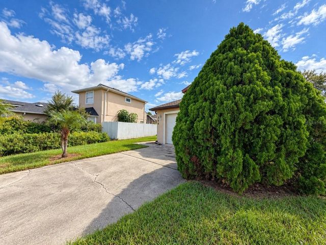 306 HOUSTON WOODS COURT, Orlando, FL 32824