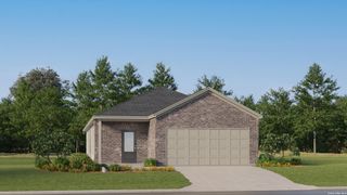 5926 Consider Trail, Von Ormy, TX 78073