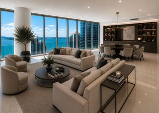 300 Biscayne Boulevard Way 4201E, Miami, FL 33131