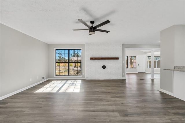 140 Heritage Circle, Mcdonough, GA 30253