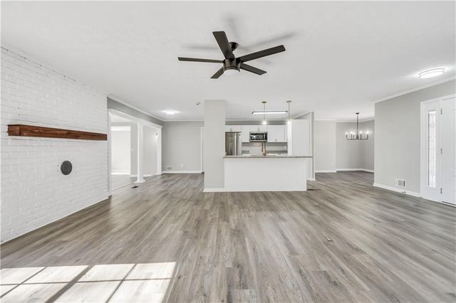 140 Heritage Circle, Mcdonough, GA 30253