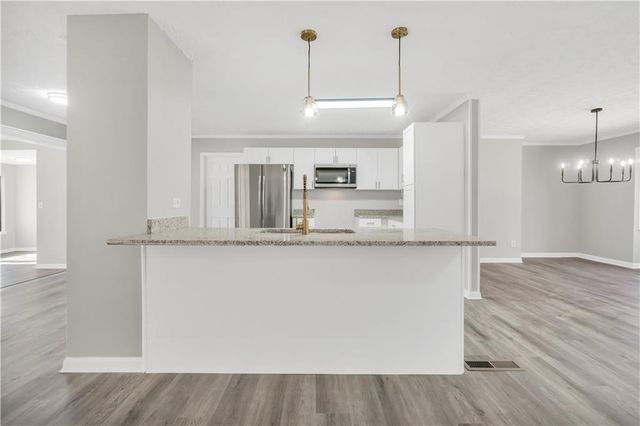 140 Heritage Circle, Mcdonough, GA 30253