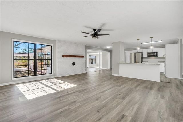 140 Heritage Circle, Mcdonough, GA 30253