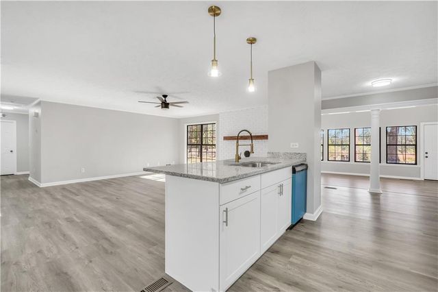 140 Heritage Circle, Mcdonough, GA 30253