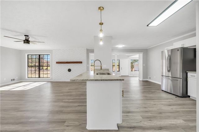 140 Heritage Circle, Mcdonough, GA 30253