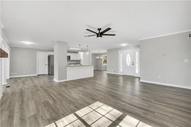 140 Heritage Circle, Mcdonough, GA 30253