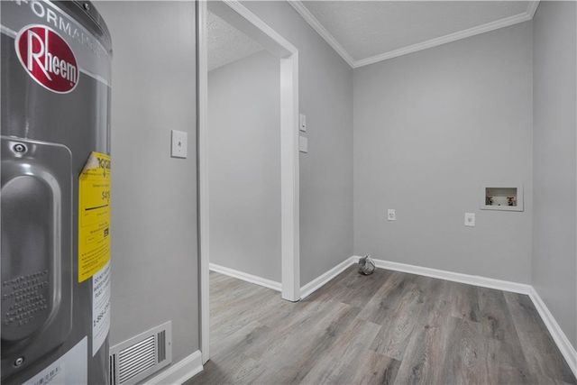 140 Heritage Circle, Mcdonough, GA 30253