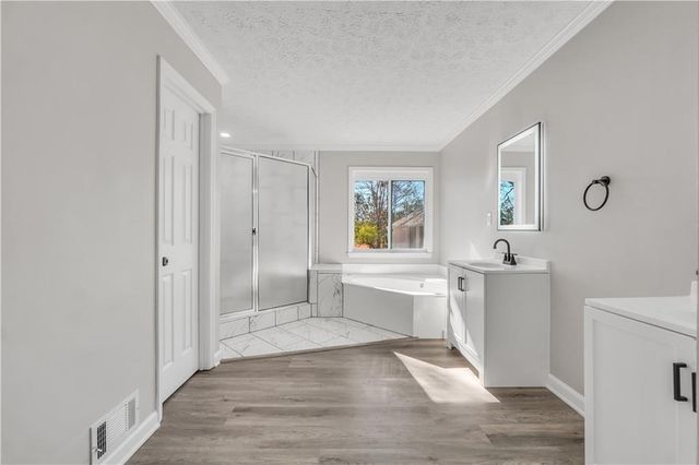 140 Heritage Circle, Mcdonough, GA 30253