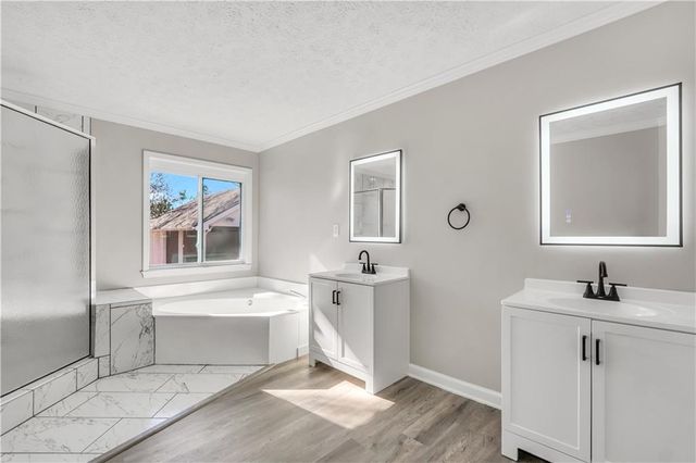 140 Heritage Circle, Mcdonough, GA 30253