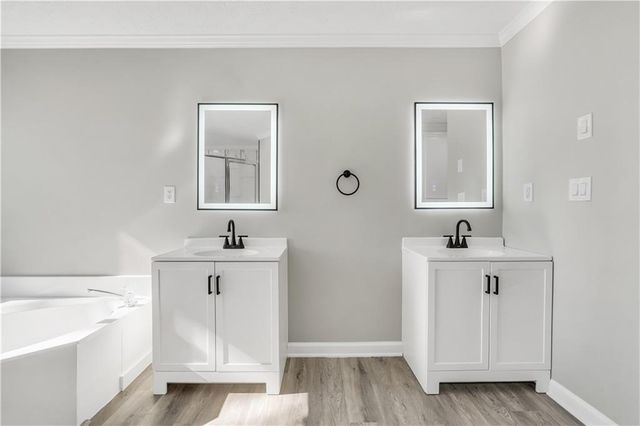 140 Heritage Circle, Mcdonough, GA 30253