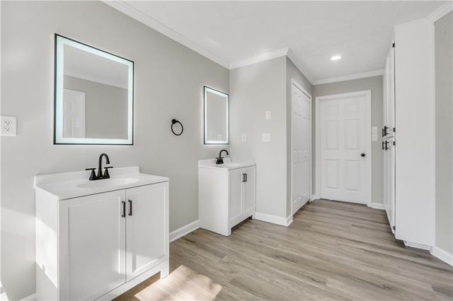 140 Heritage Circle, Mcdonough, GA 30253