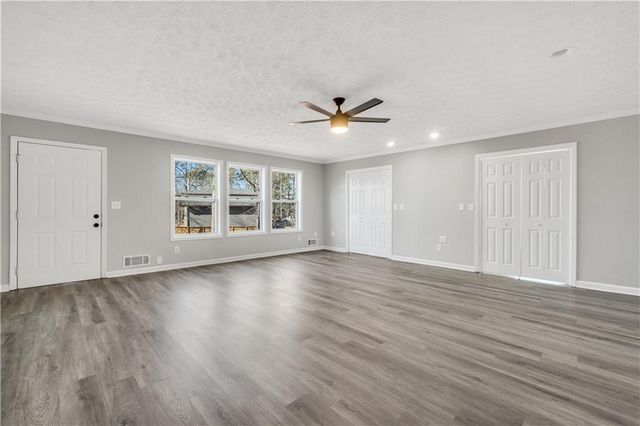 140 Heritage Circle, Mcdonough, GA 30253