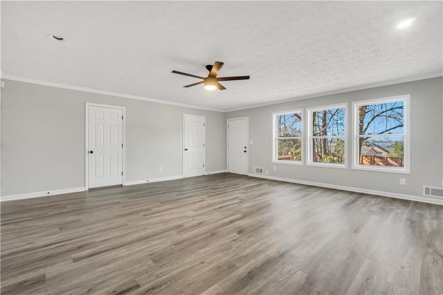 140 Heritage Circle, Mcdonough, GA 30253