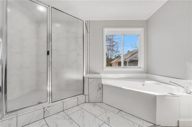 140 Heritage Circle, Mcdonough, GA 30253