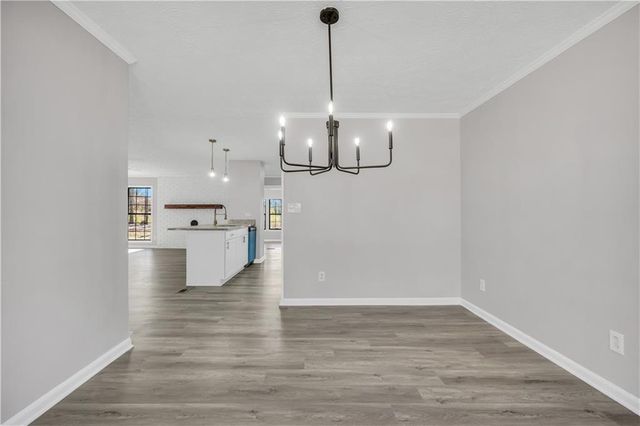 140 Heritage Circle, Mcdonough, GA 30253