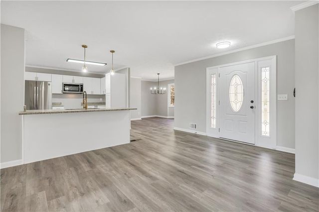 140 Heritage Circle, Mcdonough, GA 30253