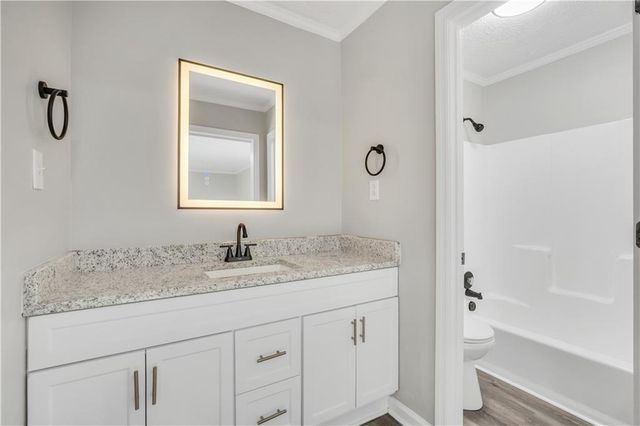 140 Heritage Circle, Mcdonough, GA 30253