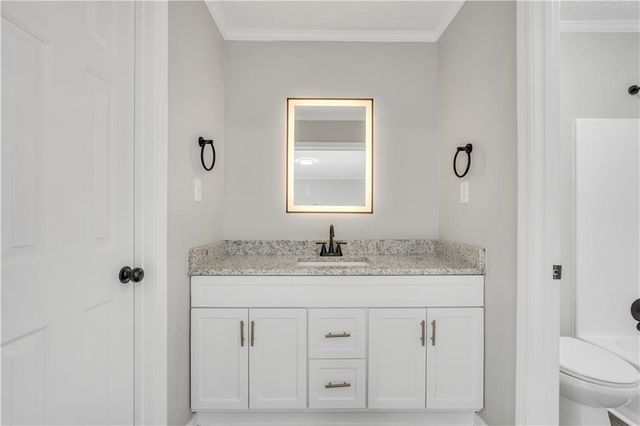 140 Heritage Circle, Mcdonough, GA 30253