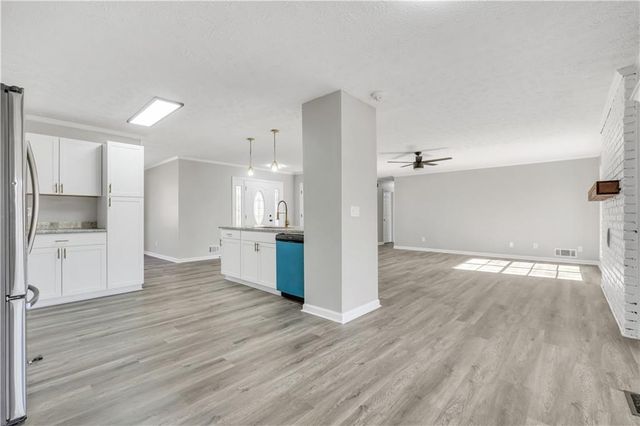 140 Heritage Circle, Mcdonough, GA 30253