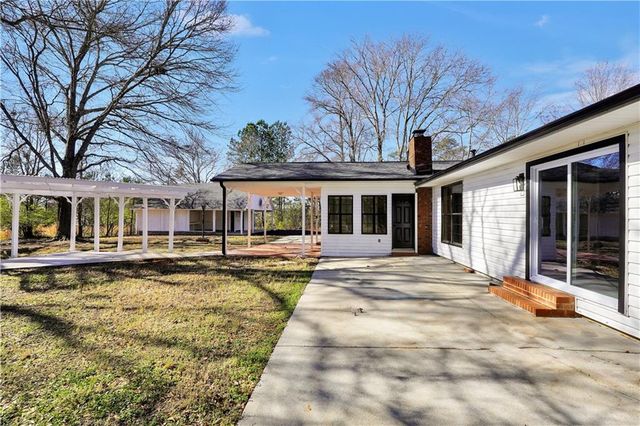 140 Heritage Circle, Mcdonough, GA 30253