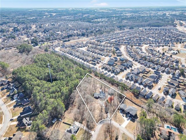 140 Heritage Circle, Mcdonough, GA 30253