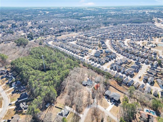 140 Heritage Circle, Mcdonough, GA 30253