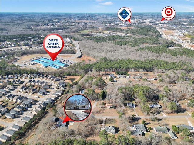 140 Heritage Circle, Mcdonough, GA 30253