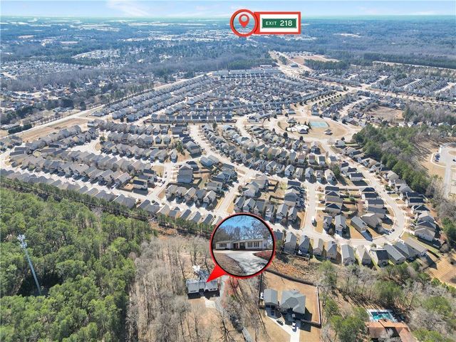 140 Heritage Circle, Mcdonough, GA 30253