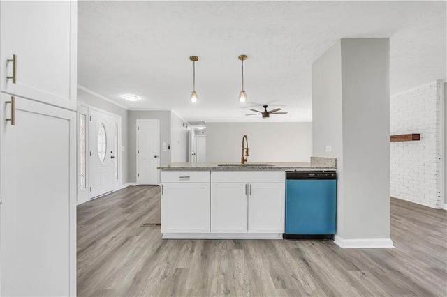 140 Heritage Circle, Mcdonough, GA 30253